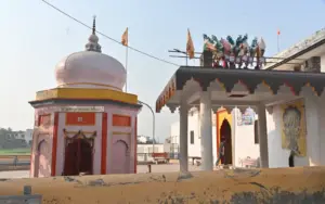 Main Mandir