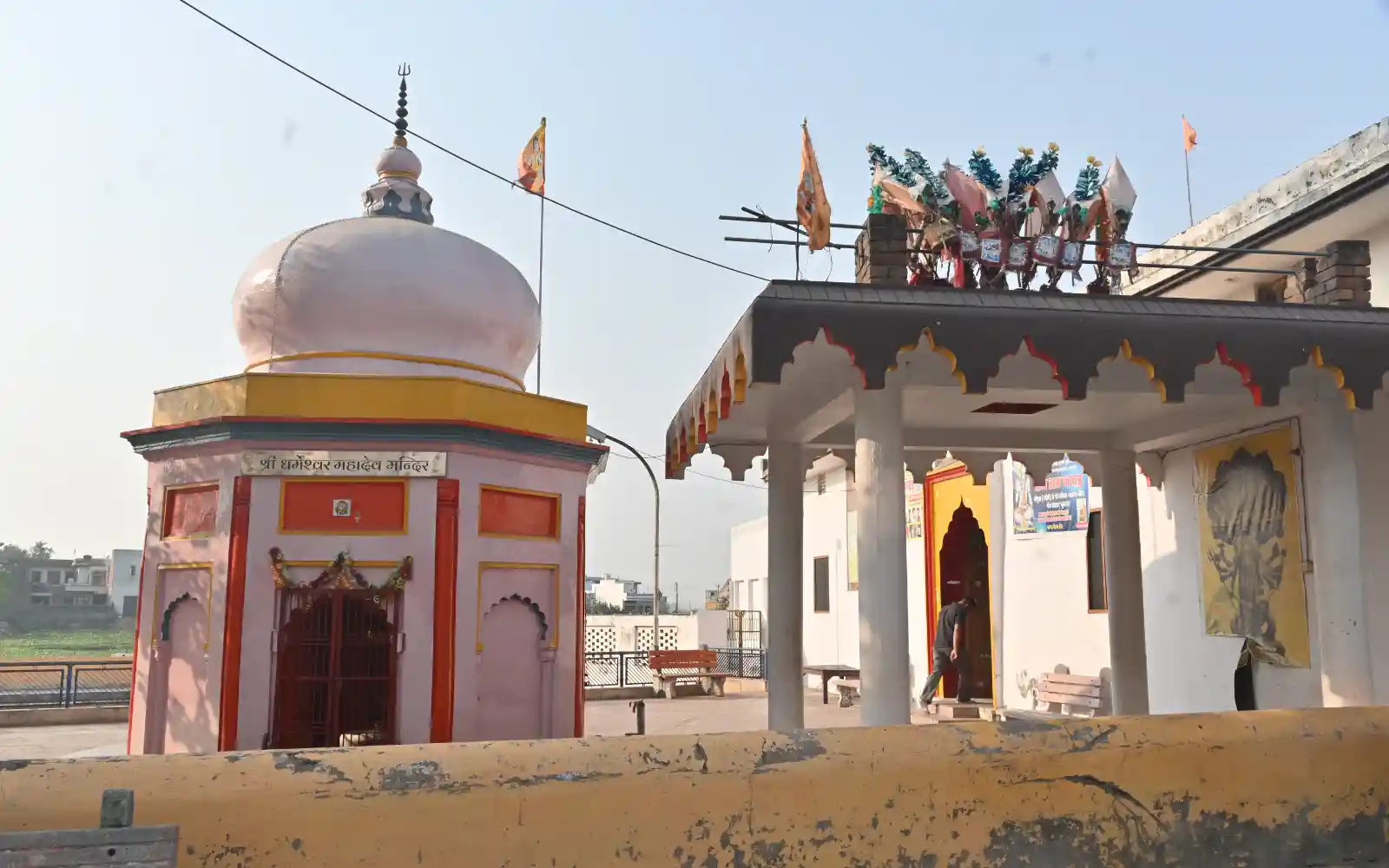 Main Mandir